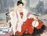 “拜倒在石榴裙下”与杨贵妃有什么关系？