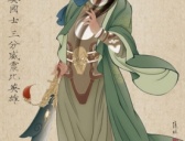 揭秘:关羽是如何练就一身武艺的?