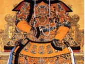 咸丰临终托付八大满洲贵族拥立幼帝登基