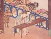 南唐后主李煜:妻子被当众强奸不敢吭声