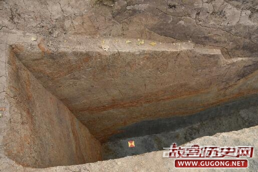 考古确认吉林东团山遗址存在不晚于东汉的城墙