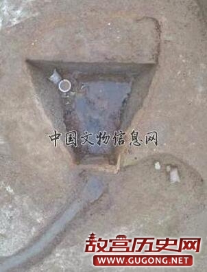 湖北鄂州瓦窑咀发现大型手工业作坊遗址