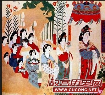 日本奈良时代的佛教文化介绍