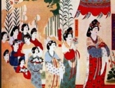 日本奈良时代的佛教文化介绍