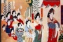 日本奈良时代的佛教文化介绍