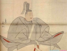 日本足利义昭介绍