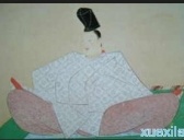 日本后鸟羽天皇介绍