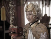 杨门女将中佘太君的故事是杜撰的