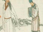 讽刺对联展现清末官场，高官皇帝皆是小丑