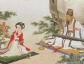 古代贵族的游戏,用漂亮侍妾换宝马