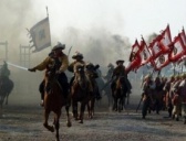 李自成麾下的孩儿军战斗力如何?