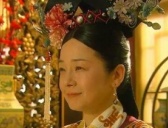 慈禧太后为什么不学武则天自己当皇帝?