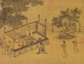 子夏问孝有哪些内容