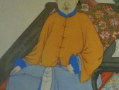 古代“吃货”逸事:福康安爱吃人尿煮的白片肉?