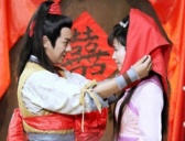 王宝钏等了薛平贵十八年，真的值得吗？