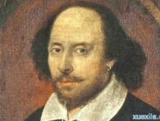 莎士比亚生平事迹介绍