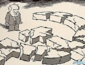 苏联为什么会解体