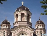 拉脱维亚共和国的历史发展