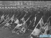 红场大阅兵的一些趣事分享