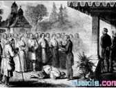 梭伦改革有什么局限性