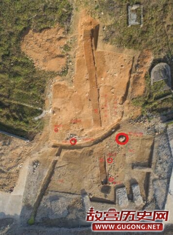 浙江永嘉唐代瓯窑遗址考古发掘取得突破性进展