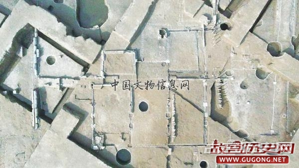 江苏太仓樊村泾元代遗址重大考古收获