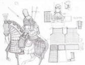 曹操手下的精锐中的精锐虎豹骑