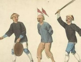 饿鬼舔盘子的故事