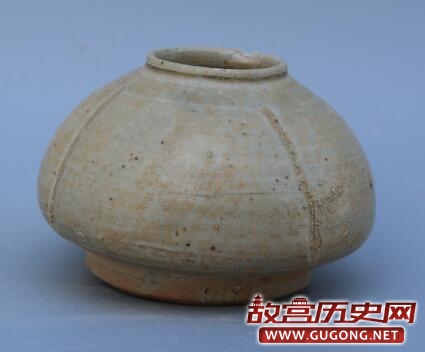 唐代瓯窑与越窑青瓷产品的异同