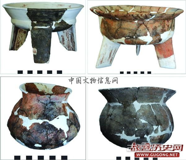 我国古代海盐业的最早实证——宁波大榭遗址考古发掘取得重要收获