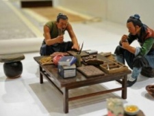 中国人在宋代是这么保护版权的