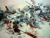 周武王的封神榜：牧野之战