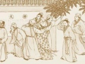 这位牛人本可以靠才华却偏偏靠拳头当上了状元