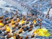 中国历史上“动物”参加的有趣战争