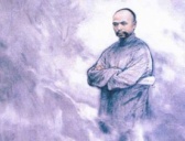 康有为对猪尾巴辫子情有独钟