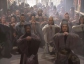 梁山一百零八将的恩怨情仇,兄弟之中竟有杀父之仇!