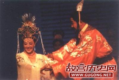 藏王求婚
