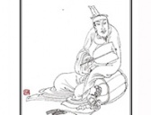 《唐宫仕女图》作者周昉简介 周昉是怎么死的？