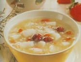 送信儿的腊八粥