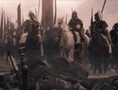 三国襄樊战役,史上纪律最严明的一次战役