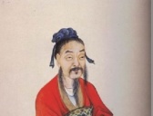 汉儒贾谊《过秦论》论秦灭亡四大原因