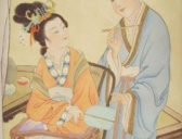 古人爱妻的三种境界