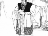 《三国志》陈寿对满宠评价：算无遗策，不输孔明