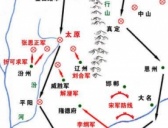 北宋时期的靖康之耻与海上之盟的关系