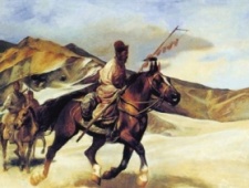 中国历史上的“翻译官”