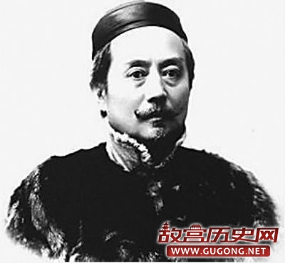 中国历史上的“翻译官”