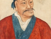 朱元璋是怎么死的