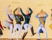 法国三皇同盟简介