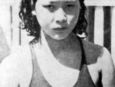 老照片:民国年代的体育健将