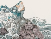 精彩的河童的传说